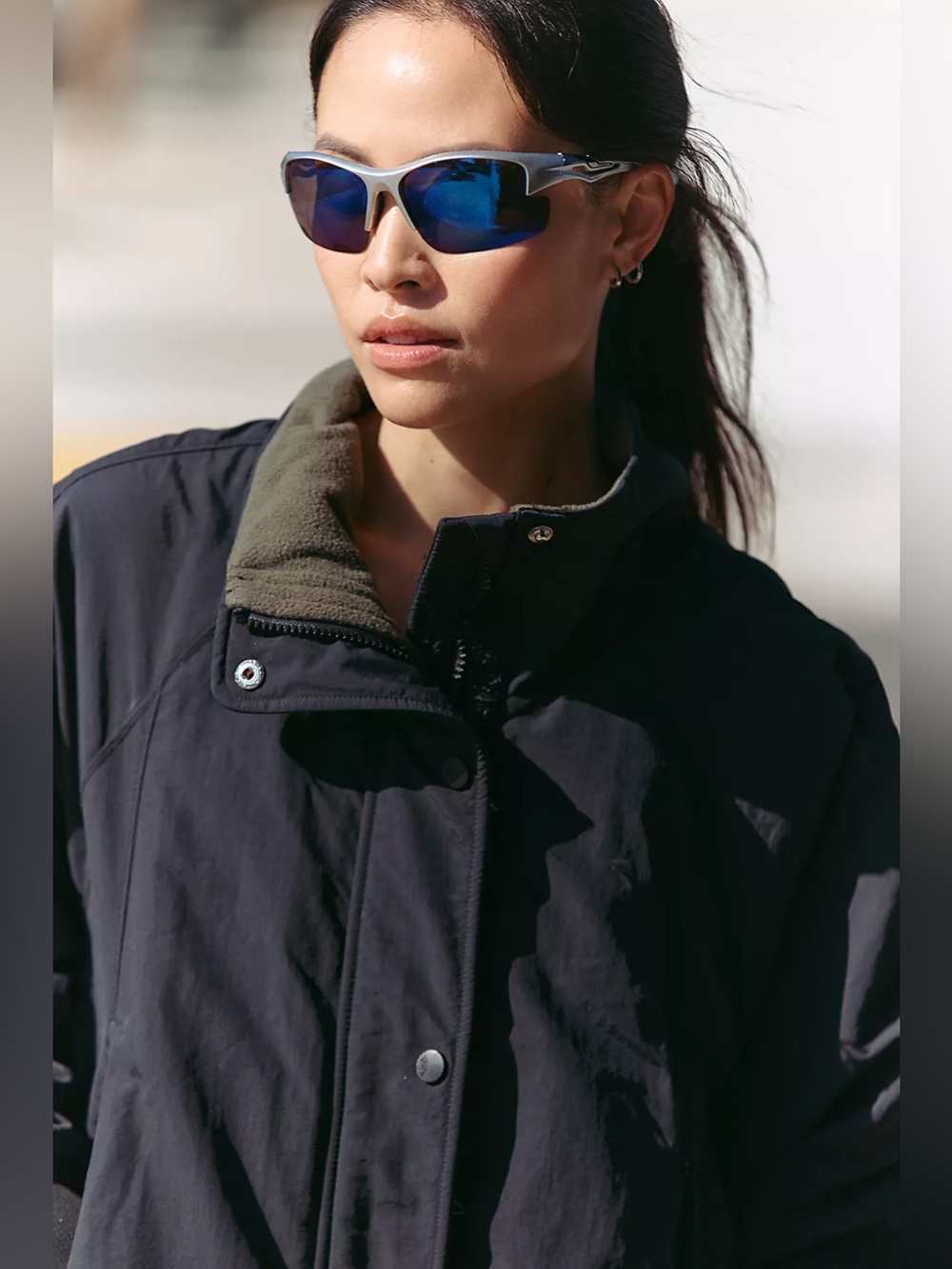 Free People FP Movement Field Tripper Jacket - Picture 4 of 7
